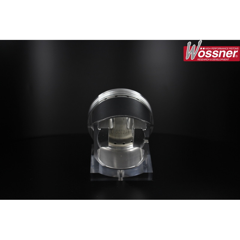 Piston forgé WÖSSNER