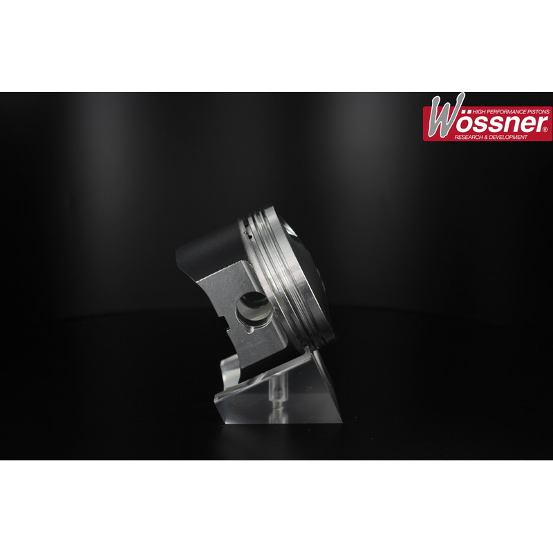Piston forgé WÖSSNER