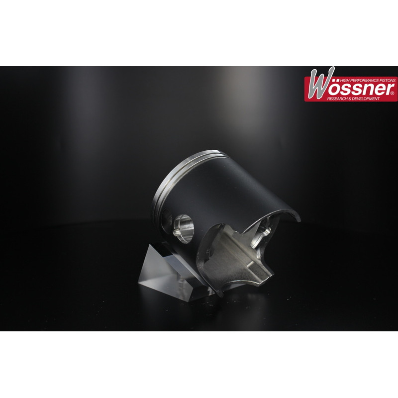 Piston forgé WÖSSNER
