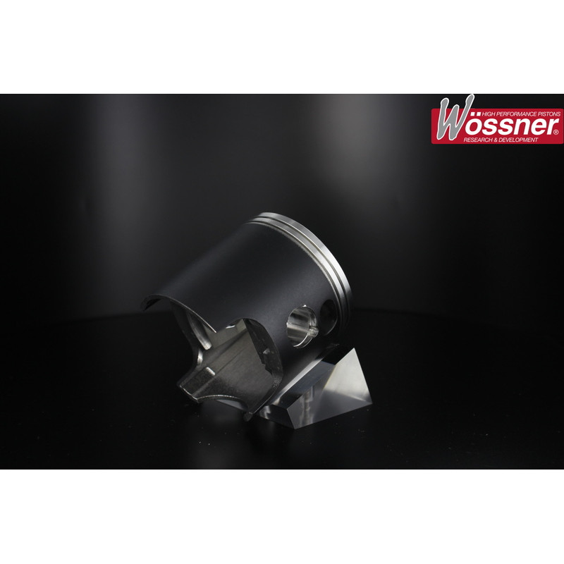 Piston forgé WÖSSNER