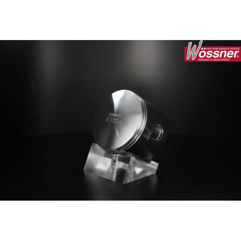 Piston forgé WÖSSNER