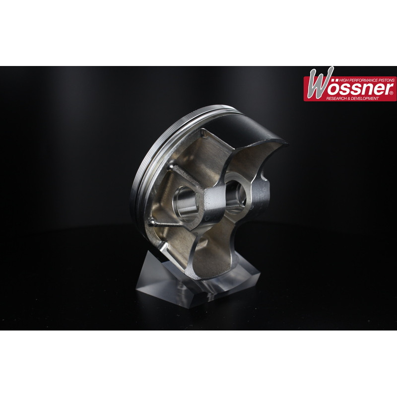 Piston forgé WÖSSNER
