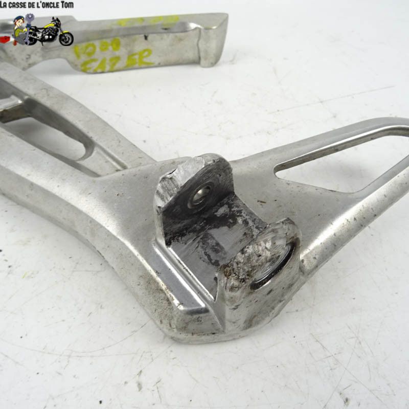 Platine arrière gauche  Yamaha 1000 FAZER 2002 - CTM-8552-023