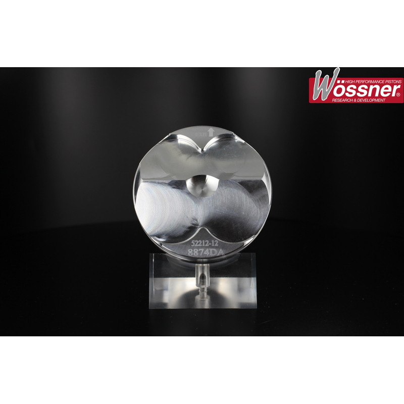 Piston forgé WÖSSNER Pro Series