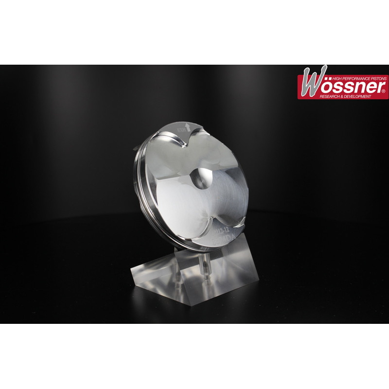 Piston forgé WÖSSNER Pro Series