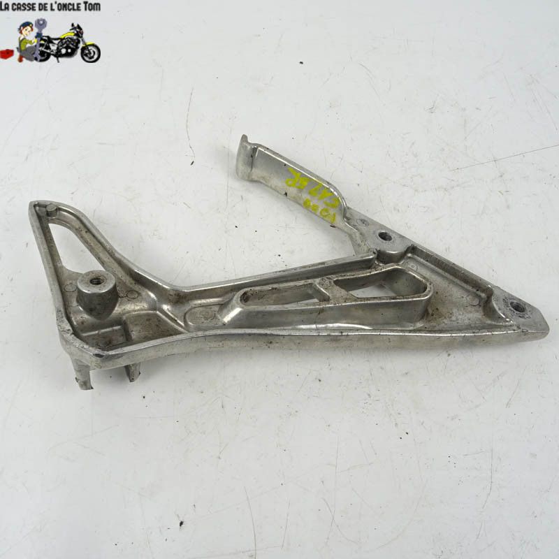 Platine arrière gauche  Yamaha 1000 FAZER 2002 - CTM-8552-023