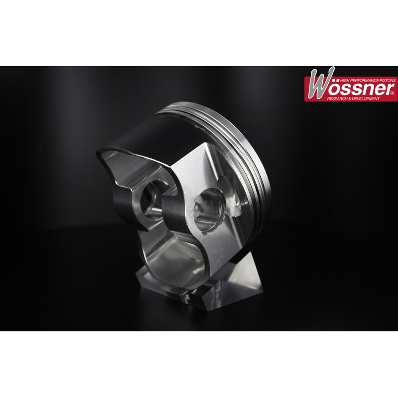 Piston forgé WÖSSNER