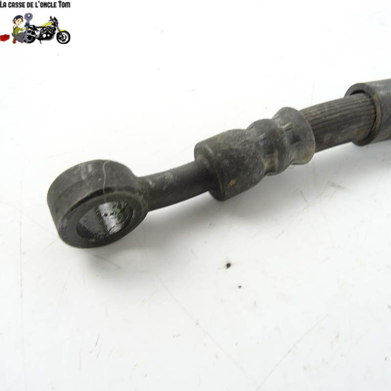 Durite de frein arrière Yamaha 1000 FAZER 2002 - CTM-8552-018