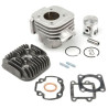 Kit haut-moteur AIRSAL - Ø40mm