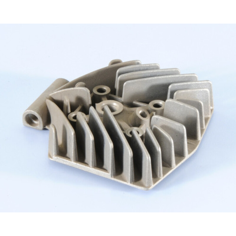 Culasse radiale POLINI ø46mm