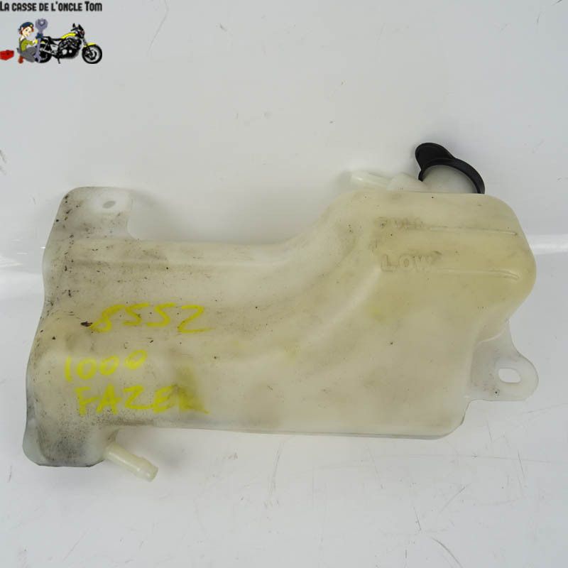 Vase d'expansion Yamaha 1000 FAZER 2002 - Cassetom - Nos pièces motos