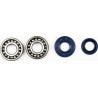 Kit roulements et joints spi de vilebrequin ATHENA