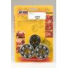 Kit roulements et joints spi de vilebrequin HOT RODS