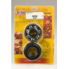 Kit roulements et joints spi de vilebrequin HOT RODS