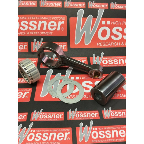 Kit bielle WÖSSNER Yamaha YZ250F