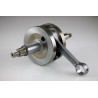 Vilebrequin complet HOT RODS type origine - Honda CR80/85