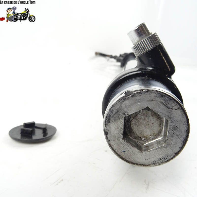 Tube de fourche Gauche Yamaha 750 XJ 1983 - CTM-9296-060