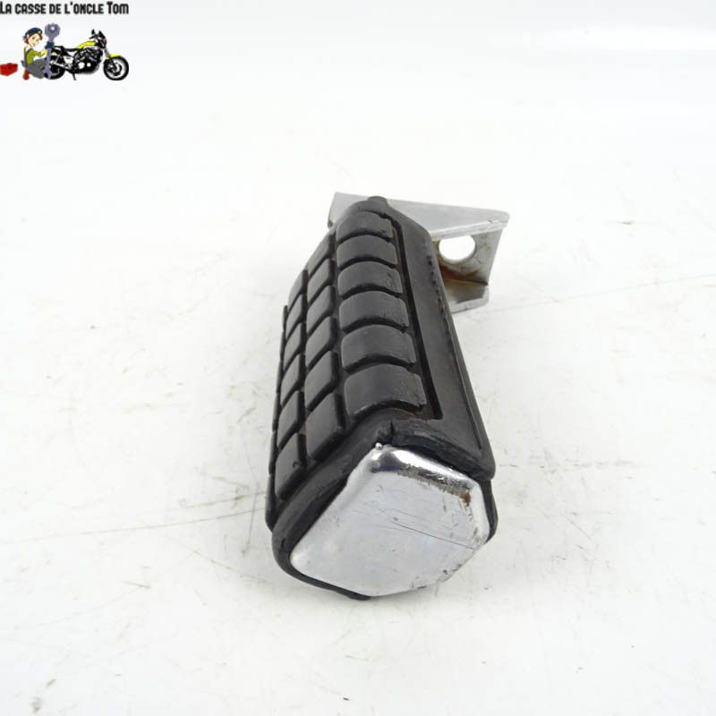 Repose pied arrière droit Yamaha 750 XJ 1983 - CTM-9296-058