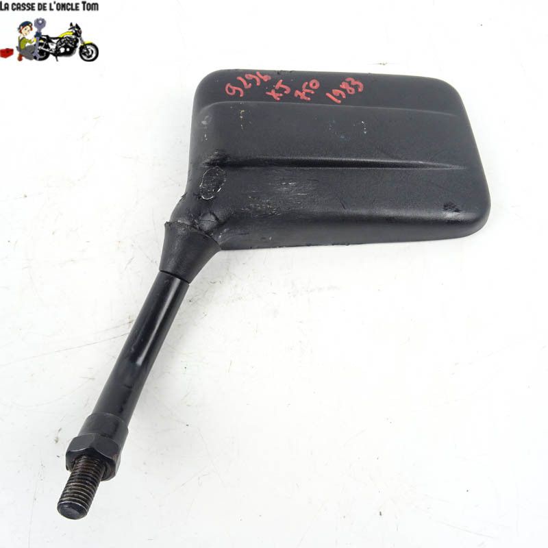 Rétroviseur gauche Yamaha 750 XJ 1983 - CTM-9296-057