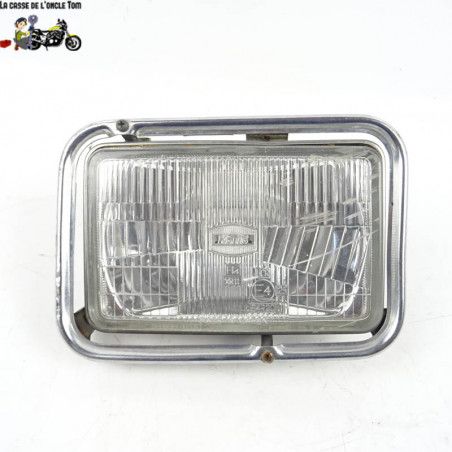 Optique de phare Yamaha 750 XJ 1983 - CTM-9296-049