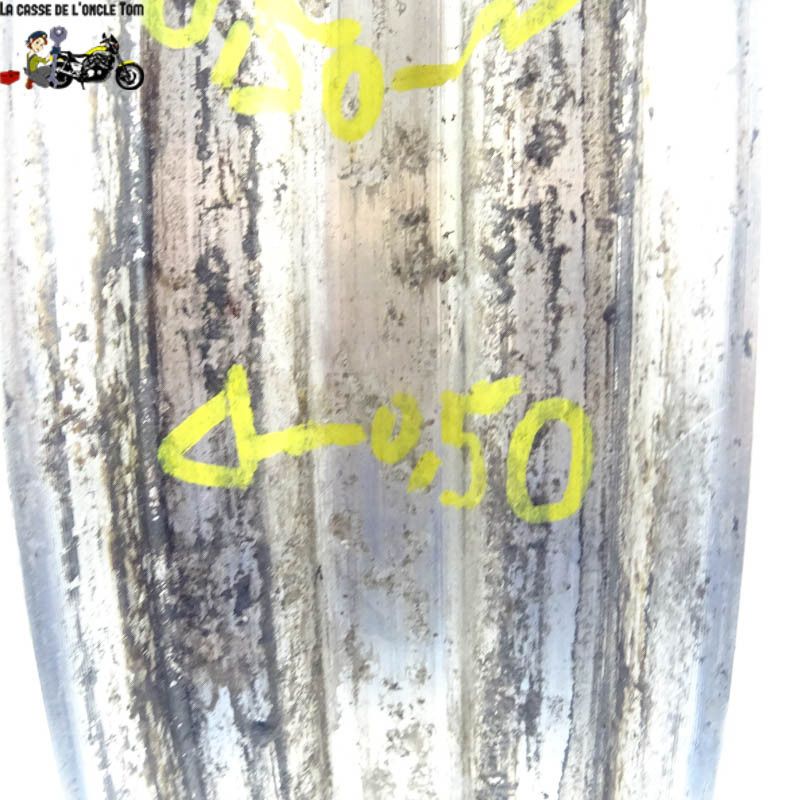 Jante Arrière Yamaha 750 XJ 1983 - CTM-9296-048