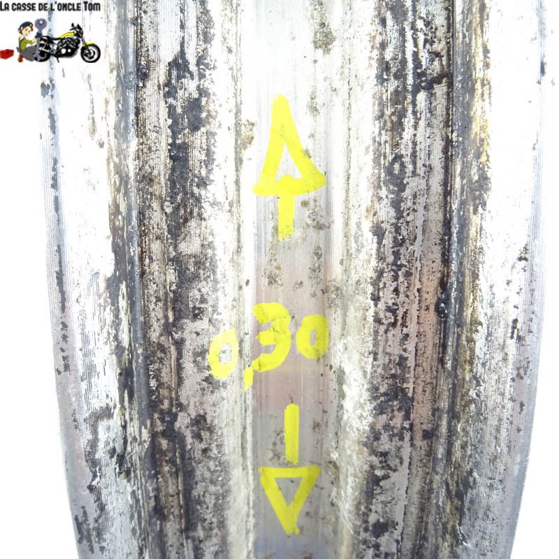 Jante Arrière Yamaha 750 XJ 1983 - CTM-9296-048