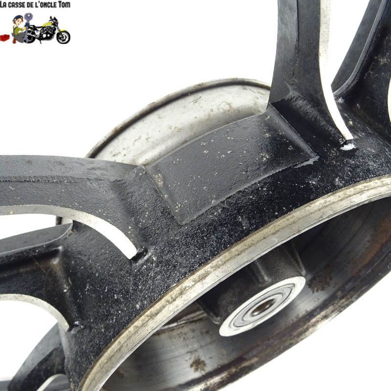 Jante Arrière Yamaha 750 XJ 1983 - CTM-9296-048