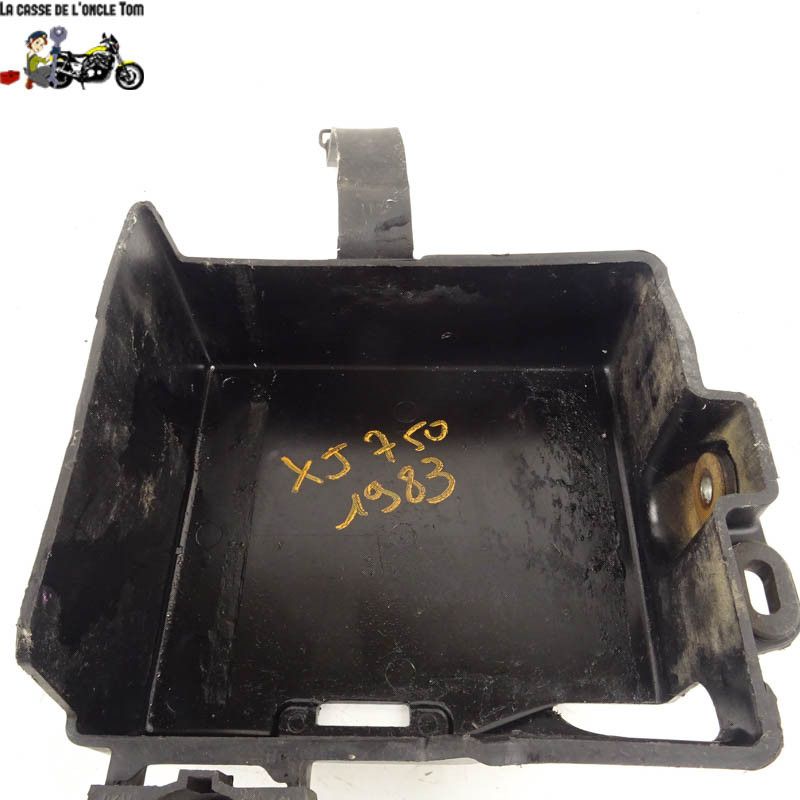 Support batterie Yamaha 750 XJ 1983 - CTM-9296-046