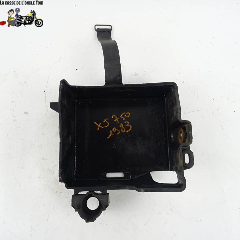 Support batterie Yamaha 750 XJ 1983 - Cassetom - Nos pièces motos