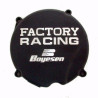 Couvercle d'allumage BOYESEN Factory Racing noir Honda CR500R