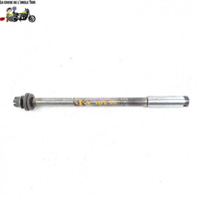 Axe de roue avant Yamaha 750 XJ 1983 - CTM-9296-043