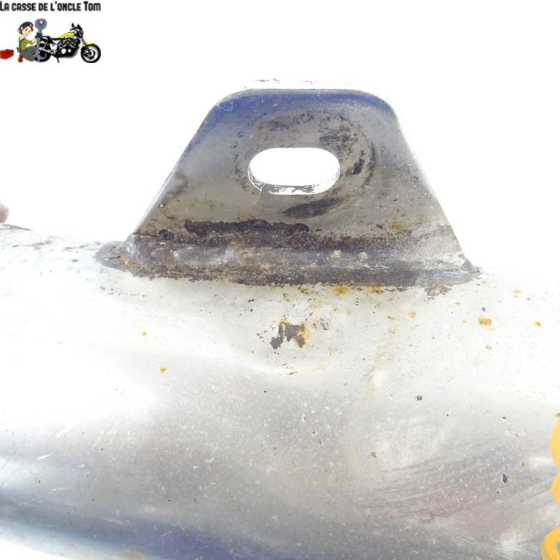 Echappement Droit Yamaha 750 XJ 1983 - CTM-9296-041