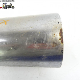 Echappement Droit Yamaha 750 XJ 1983