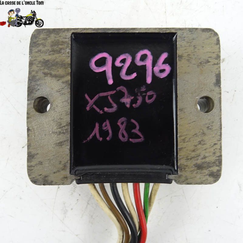 Régulateur Yamaha 750 XJ 1983 - CTM-9296-038