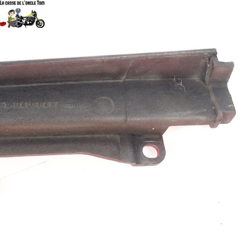 Coque arrière Yamaha 750 XJ 1983 - CTM-9296-025