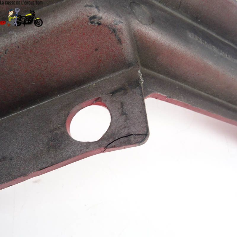 Coque arrière Yamaha 750 XJ 1983 - CTM-9296-025