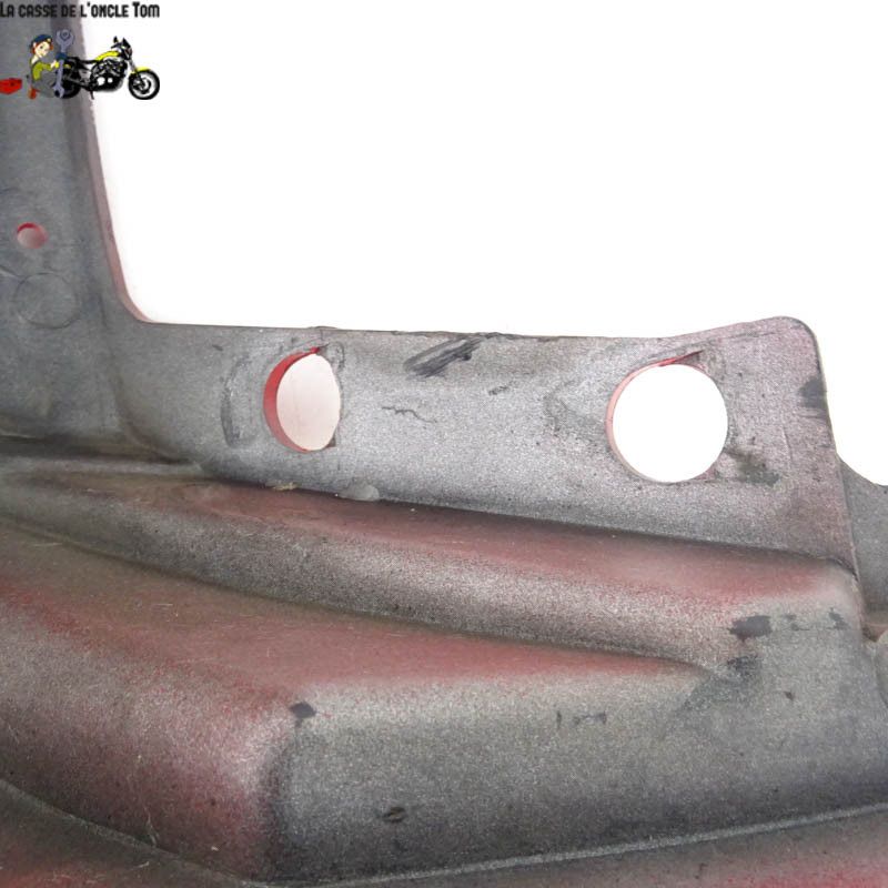 Coque arrière Yamaha 750 XJ 1983 - CTM-9296-025