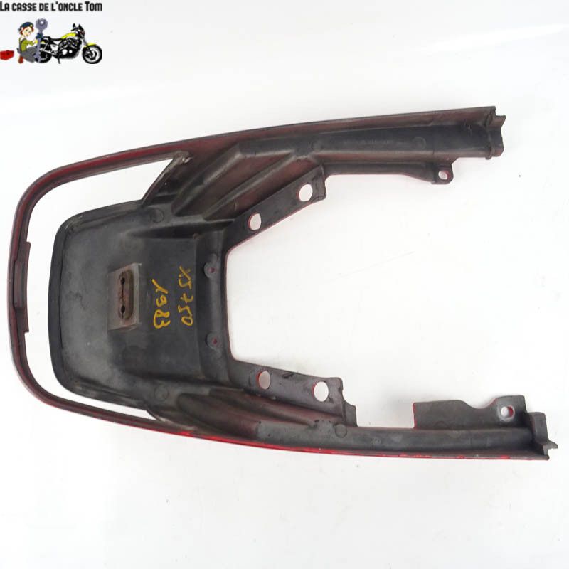 Coque arrière Yamaha 750 XJ 1983 - CTM-9296-025