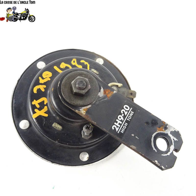 Klaxon Yamaha 750 XJ 1983 - CTM-9296-024