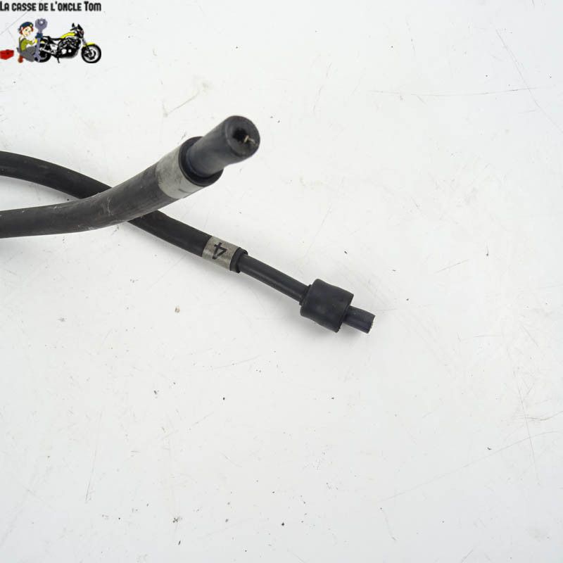 Bobine d'allumage (1-4) sans anti-parasite Yamaha 750 XJ 1983 - CTM-9296-019