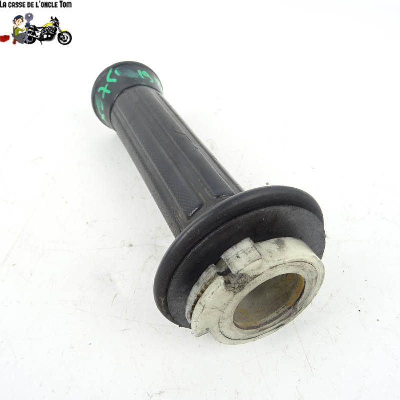 Poignée de gaz Yamaha 750 XJ 1983 - CTM-9296-017
