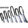 Courroie de transmission DAYCO standard