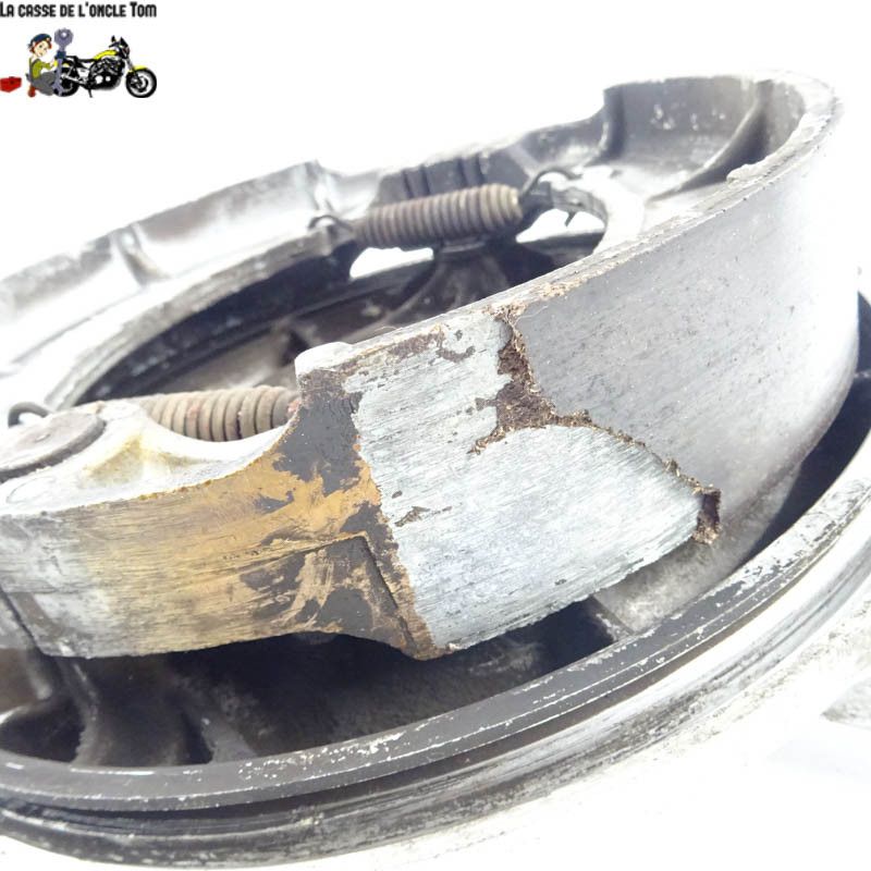 Tambour de frein Yamaha 750 XJ 1983 - CTM-9296-012