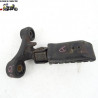 Repose pied + platine avant droit  Yamaha 750 XJ 1983 - CTM-9296-009