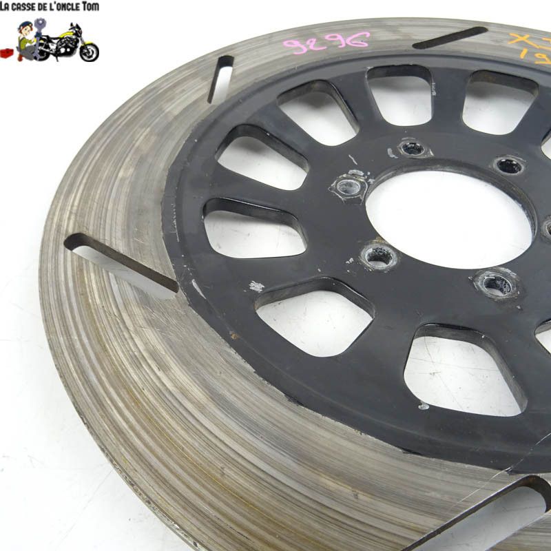 Disque de frein avant Gauche Yamaha 750 XJ 1983 - CTM-9296-004