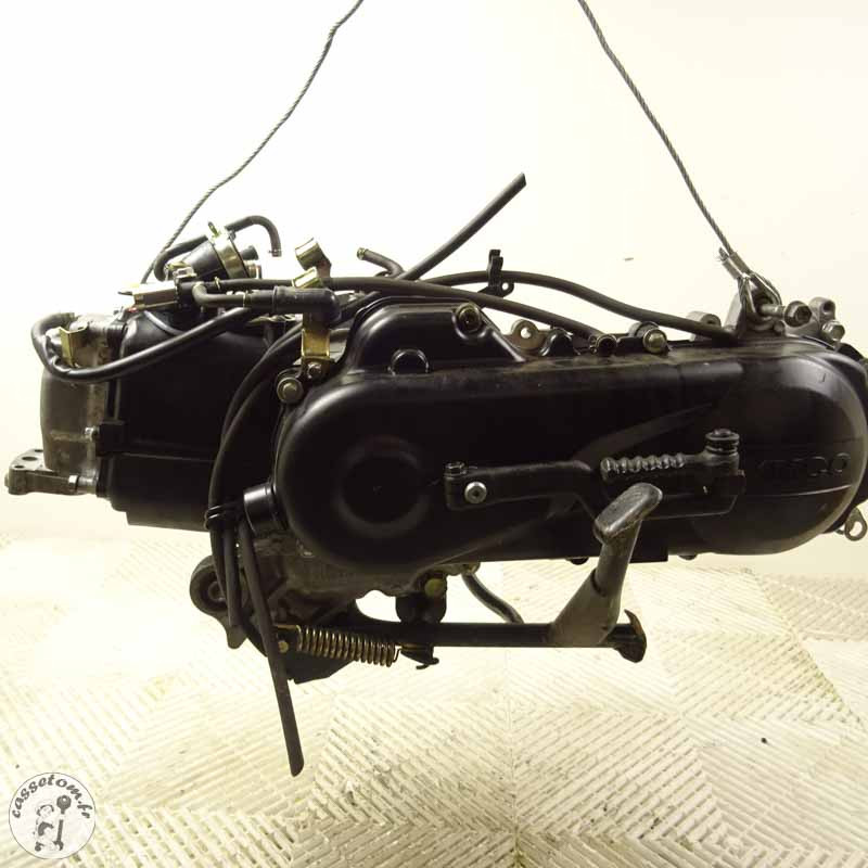 Moteur Kymco 50 Agility 2019 d'occasion fiable