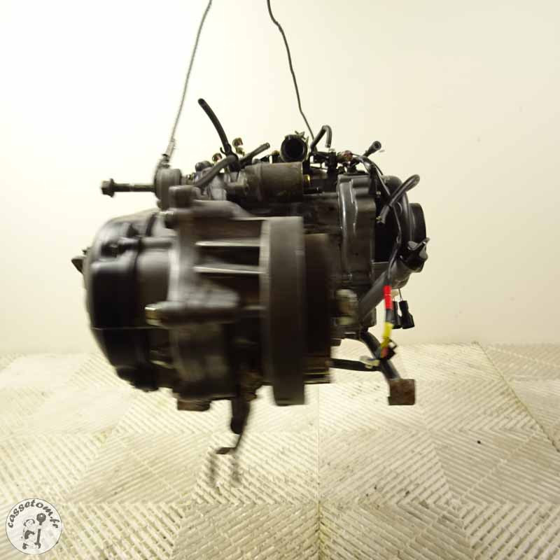 Moteur Kymco 50 Agility 2019 d'occasion fiable