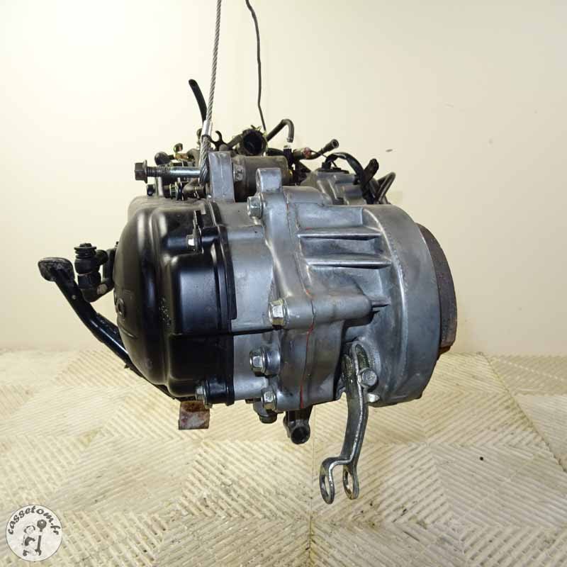 Moteur Kymco 50 Agility 2019 d'occasion fiable