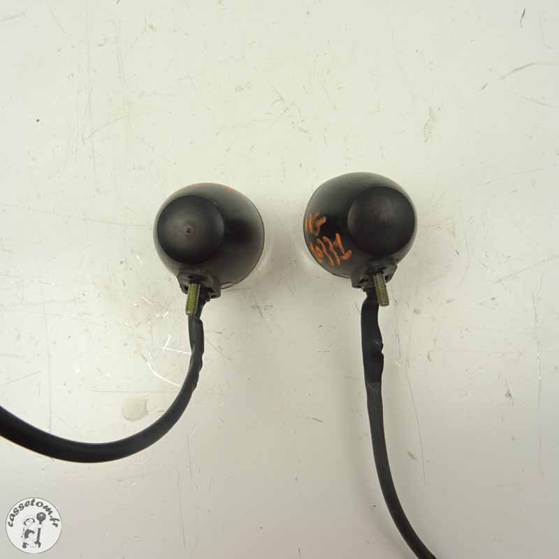 Clignotants Arrière Kymco 50 Agility 2019 - Pièces d'Occasion Eco-responsables