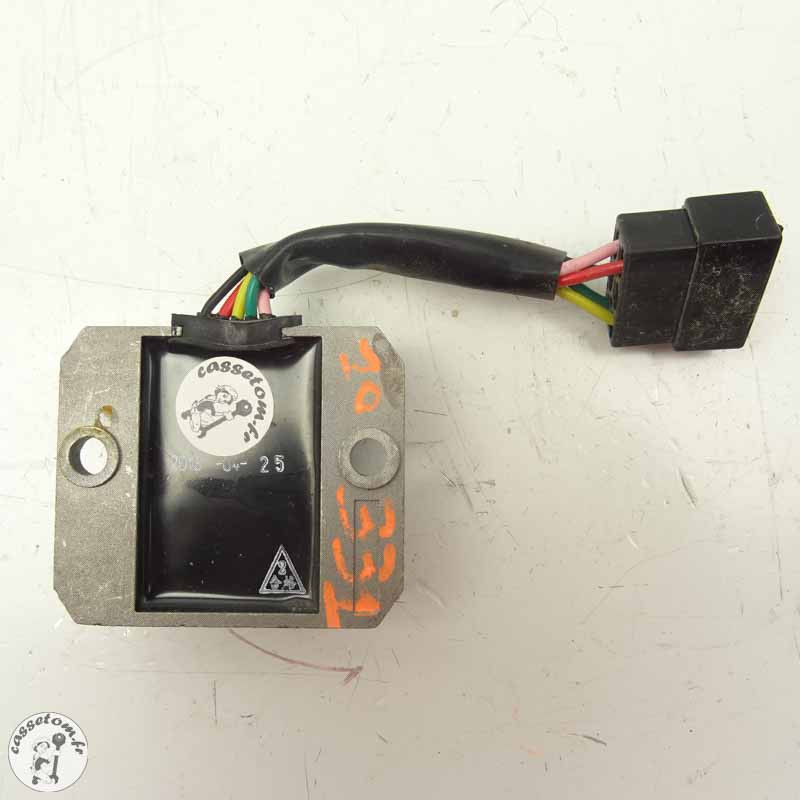 Régulateur Kymco 50 Agility 2019 - Accessoire Moto D'occasion